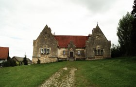 Jägerhaus, © TDW Großschönau