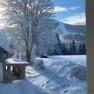 Mandlboden Hütte Langlaufloipe, © Teufel Margarete