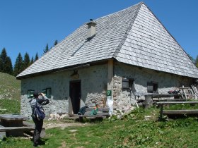 Herrenalm, © Ötscher Tourismusverband