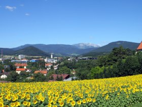 Ternitz, © Wiener Alpen in Niederösterreich