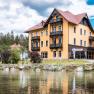 Herrenhaus am Erlaufsee, © Ferienwohnung Herrenhaus