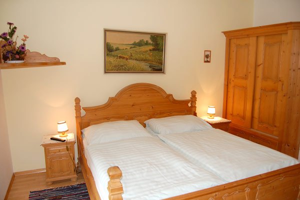 Gästezimmer, © Fam. Hinterleitner