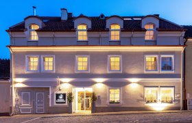 Winzerhotel Gumpoldskirchen, © Weinreise - Winzerhotel Gumpoldskirchen