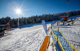 Winter am Jauerling, © Josef Salomon