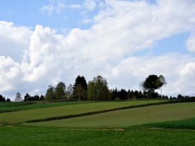 Kotting Nondorf - Wanderweg, © Josef Kettinger