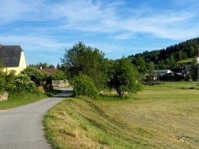 Kirchbach, © waldsoft