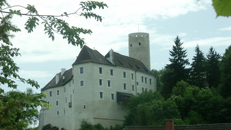 Marktgemeinde Karlstein, © Marktgemeinde Karlstein