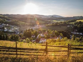 Pichl bei Zöbern, © Wiener Alpen in Niederösterreich - Alpannonia