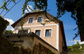 Weingut Lehensteiner in Weißenkirchen Außenansicht, © Weingut Lehensteiner