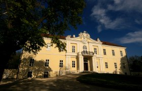 Liechtensteinschloss, © Rudi Weiss