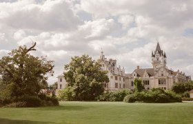 Schloss Grafenegg, © Lisa Edi