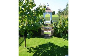 Schaugarten Saubergen, © Fam. Österreicher