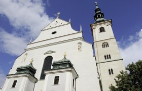 Dom der Wachau, © Gregor Semrad