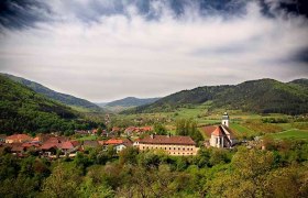 Mühldorf in der Wachau, © Lukas Traxler