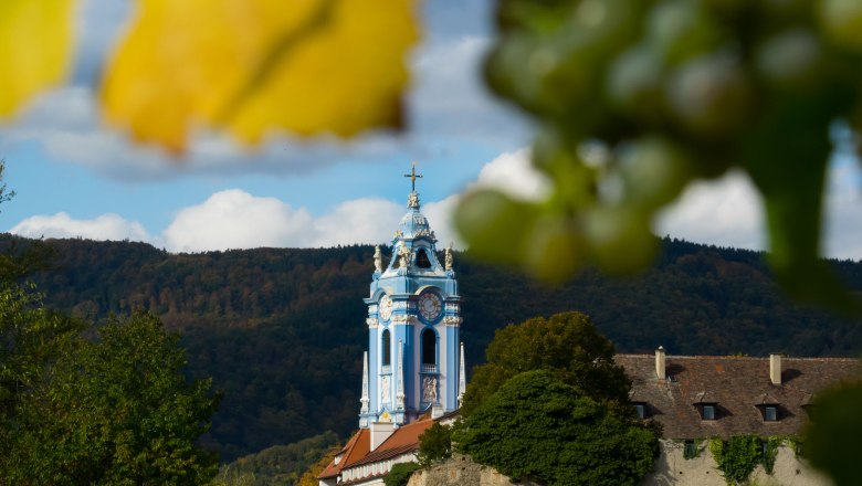 Dürnstein, © Familie Schmidl