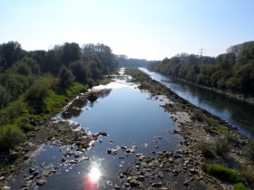 Traun, © Mostviertel - OÖ Mariazellerweg