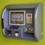 Smart Motel Check-in-Automat, © Smart Motel GmbH