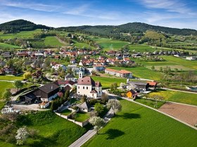 Raxendorf, © Markus Haslinger