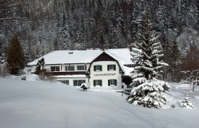 Gschaiderhof Winter, © Marianne Gschaider