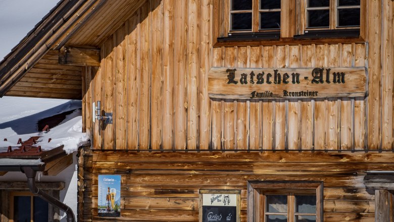 Latschen-Alm Hochkar, © http://www.latschen-alm.at/