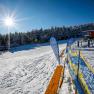 Winter am Jauerling, © Josef Salomon