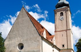 Wallfahrtskirche St. Anna Wiesmath, © Wiener Alpen in Niederösterreich - Bad Schönau