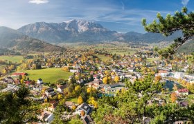 Himberg-Gutenmann-Edenhof-Puchberg, © Wiener Alpen in Niederösterreich - Schneeberg Hohe Wand