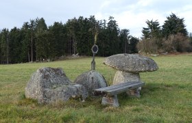 Purzelkampweg, © Marktgemeinde Bad Traunstein