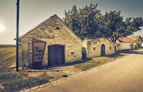 Weinerlebnisweg Höflein, © Andreas Hofer