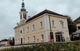 Cafe Riesenhuber Aschbach, © Bäckerei Riesenhuber