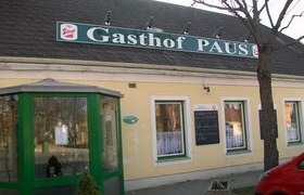 Aussenansicht, © ©Gasthof Paus