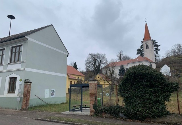 Pfarrgarten Königsbrunn, © Marktgemeinde Königsbrunn