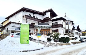 VitalZeit Hotel Weber, © Wiener Alpen