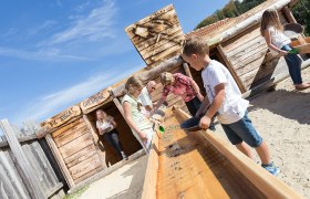 Edelsteinpark Pielachtal, © Stefan Krupica