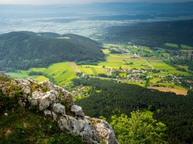 Hubertushaus, © Wiener Alpen in Niederösterreich