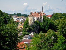 Raabs an der Thaya, © © Anton Haslinger