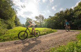 MTB Wienerwald, © Wienerwald Tourismus GmbH / Christoph Kerschbaum