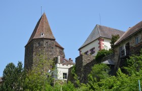 Antonturm, © Stadtgemeinde Zwettl