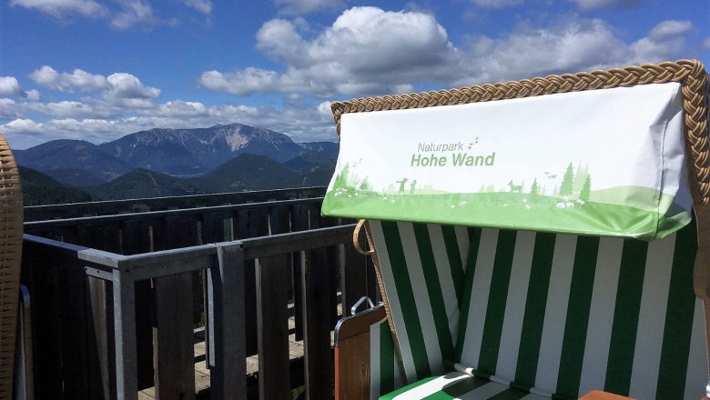 blick-auf-schneeberg_naturpark-hohe-wand_web, © Naturpark Hohe Wand