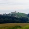 Aussicht auf Kollmitzberg, © Mostviertel - Jakobsweg