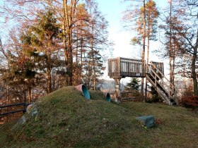 Viel zu entdecken für Kinder, © Wiener Alpen in Niederösterreich - Wechsel