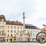 Hotel Zentral, © Wiener Alpen / Martin Fülöp