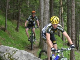 MTB Wiener Alpen in NÖ, © Wiener Alpen in Niederösterreich