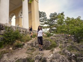 Wandern im Wienerwald, © Wienerwald /Studio Kerschbaum