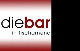 Die Bar_Logo, © Alfred Schlagenhaufen