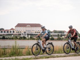 Schloss Hof, © Weinviertel Tourismus GmbH