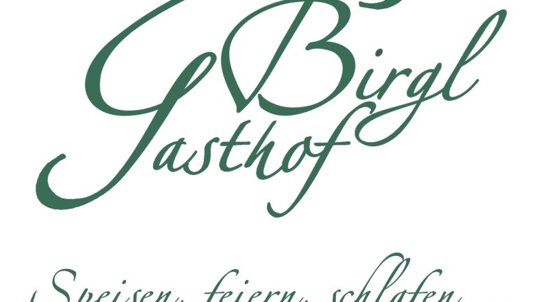 logo_10, © Gasthof Birgl