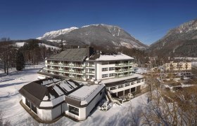 Parkhotel Hirschwang, © Parkhotel Hirschwang