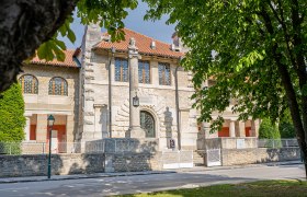 Museum Carnuntinum, © RSV