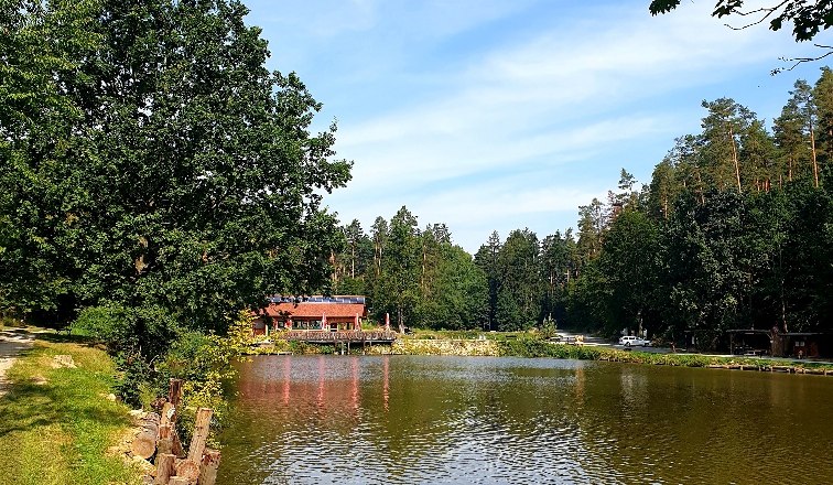 Anglerparadies Hessendorf, © Anglerparadies Hessendorf